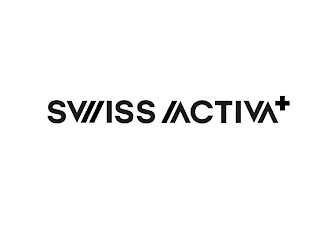 SWISS ACTIVA+ logo