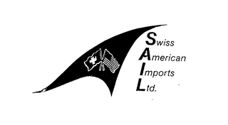 SWISS AMERICAN IMPORTS LTD. logo