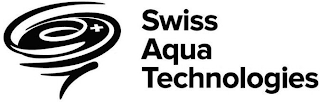 SWISS AQUA TECHNOLOGIES logo