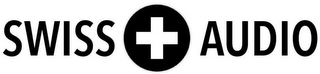 SWISS AUDIO logo