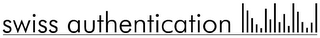 SWISS AUTHENTICATION logo