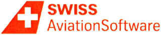 SWISS AVIATIONSOFTWARE logo