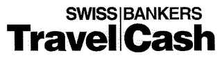 SWISS BANKERS TRAVEL CASH logo