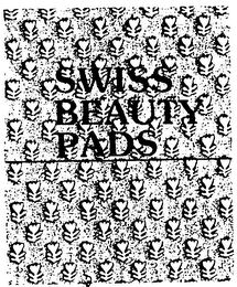 SWISS BEAUTY PADS