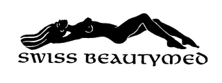 SWISS BEAUTYMED logo