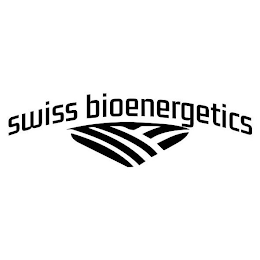 SWISS BIOENERGETICS logo