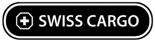 SWISS CARGO logo