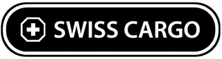 SWISS CARGO logo