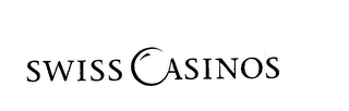 SWISS CASINOS logo