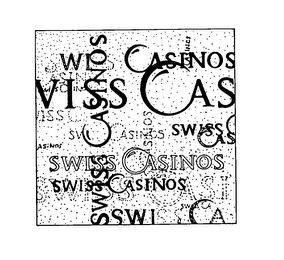 SWISS CASINOS logo