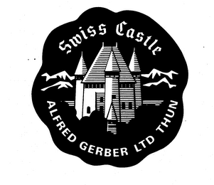 SWISS CASTLE ALFRED GERBER LTD THUN