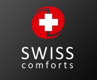 SWISS COMFORTS logo