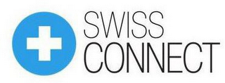 SWISS CONNECT logo