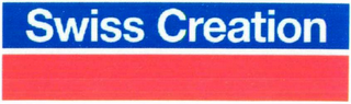 SWISS CREATION logo
