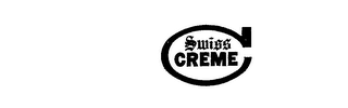 SWISS CREME