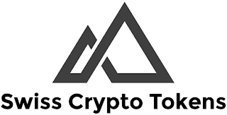 SWISS CRYPTO TOKENS