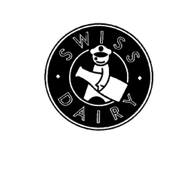 SWISS DAIRY logo