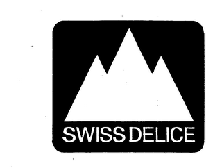 SWISS DELICE logo