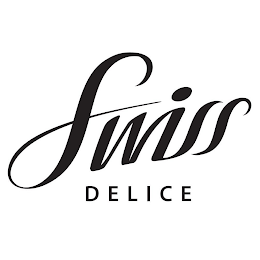 SWISS DELICE logo