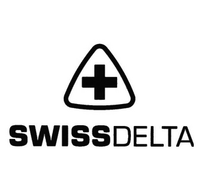 SWISS DELTA logo