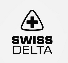 SWISS DELTA logo