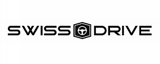SWISS DRIVE logo