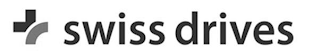 SWISS DRIVES logo