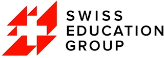 SWISS EDUCATION GROUP logo