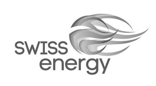 SWISS ENERGY logo