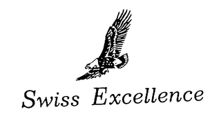 SWISS EXCELLENCE logo