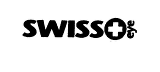 SWISS EYE logo