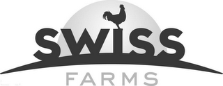 SWISS FARMS logo