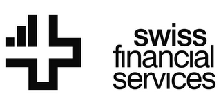 SWISS FINANCIAL SERVICES logo
