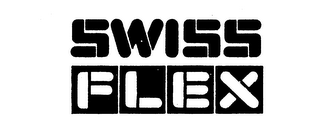 SWISS FLEX logo