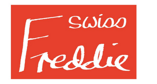 SWISS FREDDIE logo