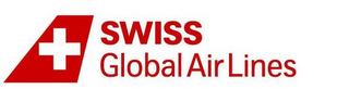 SWISS GLOBAL AIR LINES logo