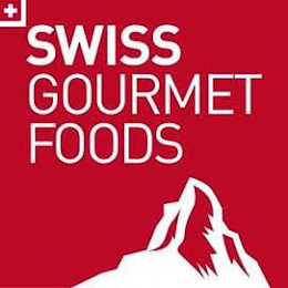 SWISS GOURMET FOODS logo