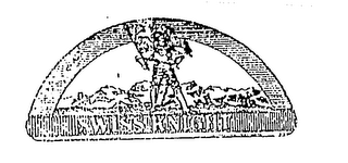 SWISS KNIGHT logo