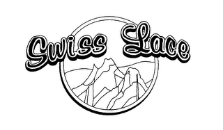 SWISS LACE logo