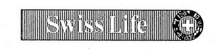 SWISS LIFE logo