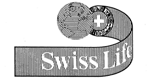 SWISS LIFE logo