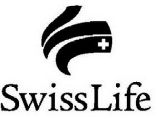 SWISS LIFE logo
