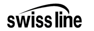 SWISS LINE logo