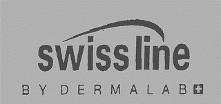 SWISS LINE BY DERMALAB logo