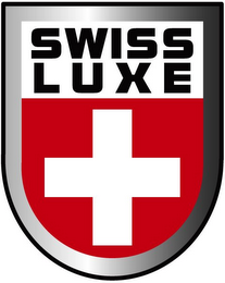 SWISS LUXE logo
