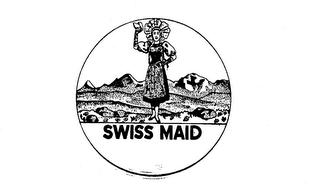 SWISS MAID