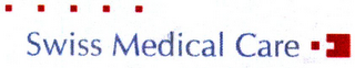 SWISS MEDICAL CARE logo