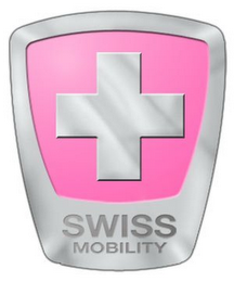 SWISS MOBILITY logo