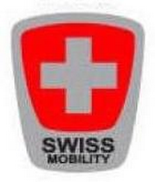 SWISS MOBILITY logo
