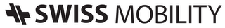 SWISS MOBILITY logo